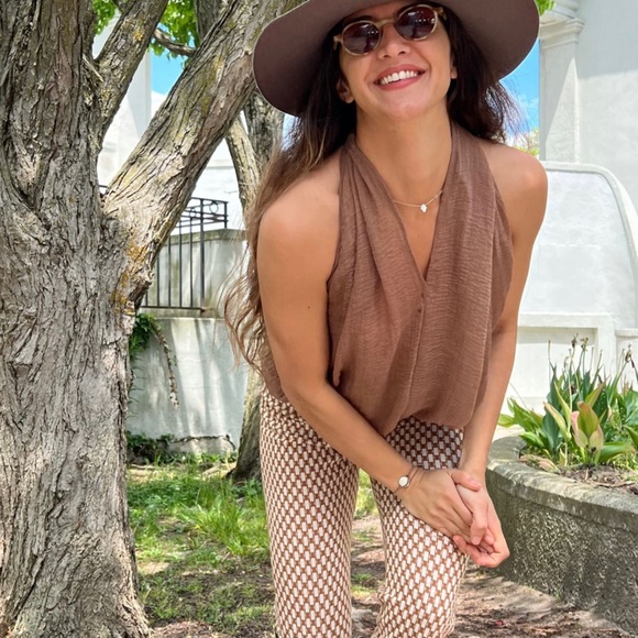 Tulum Summer top - Picture 4 of 4